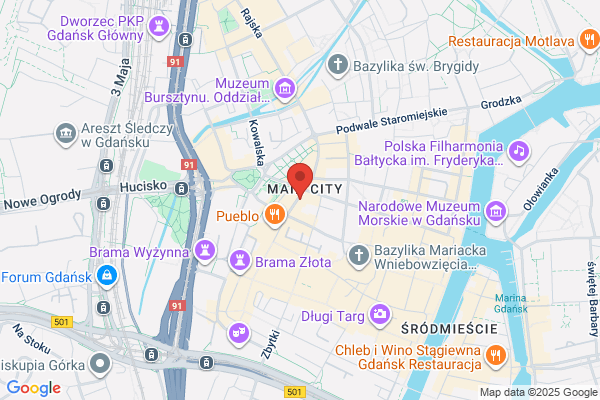 Progress. Biuro rachunkowe. Podolska M.