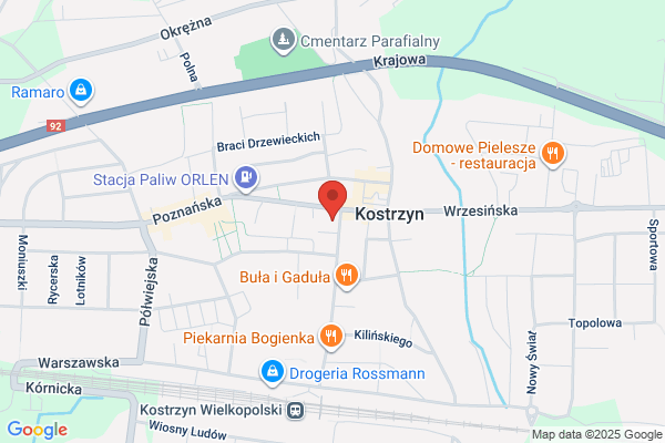 Slawa SC. Biuro obslugi podatkowej. Reszczynska I., Walukiewicz D.