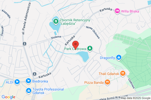 Unipro. Uslugi rachunkowo - prawne