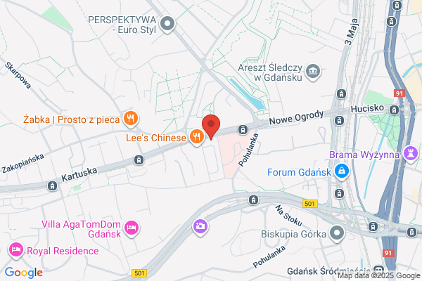 Zdunek Lucyna. Uslugi ksiegowo - rachunkowe
