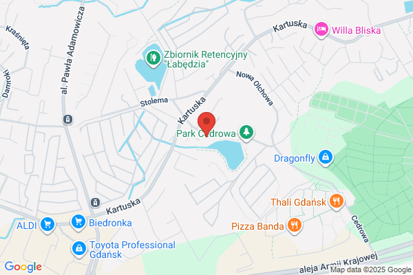 Zysk. Biuro rachunkowe. Zdrojewska B.