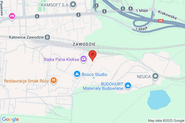 Bak Jacek, radca prawny. Kancelaria