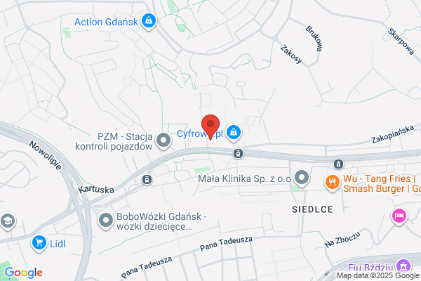 Bodakowski A., Roszkowski G., Sekscinski J. Kancelaria radców prawnych SC