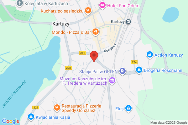 Budnik Dariusz. Kancelaria radcy prawnego