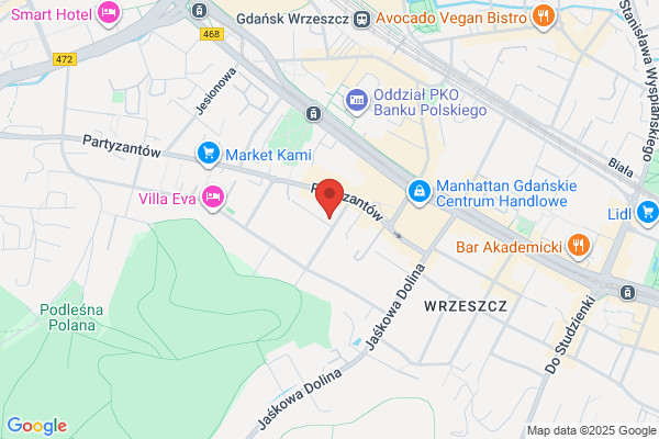 Domanski i Wspólnicy. Kancelaria prawnicza