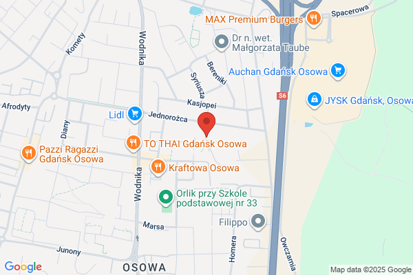 Szakun Miroslawa. Kancelaria radcy prawnego