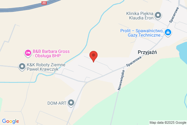 Tuszynski Marek. Kancelaria radcy prawnego