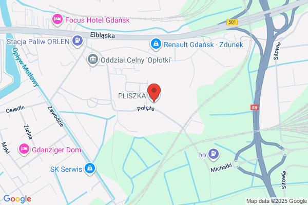 Poz-Pliszka. Sp. z o.o.
