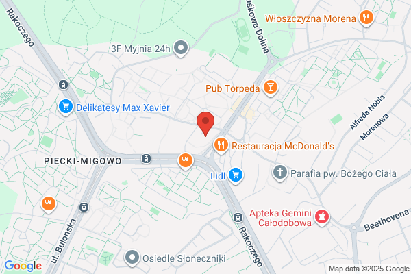 NZOZ Fiz-Med. Sp. z o.o. Poradnia rehabilitacji
