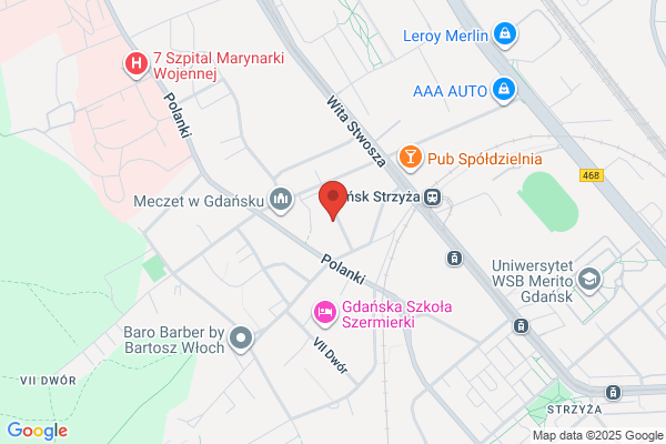 Specjalistyczny Osrodek Diagnozy i Rehabilitacji Dzieci i Mlodziezy z Wada Sluchu