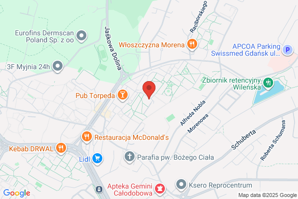 Zagiel. Warsztat terapii zajeciowej Fundacji Sprawni Inaczej