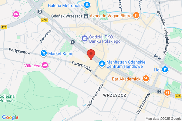 Efekt. Agencja reklamowa