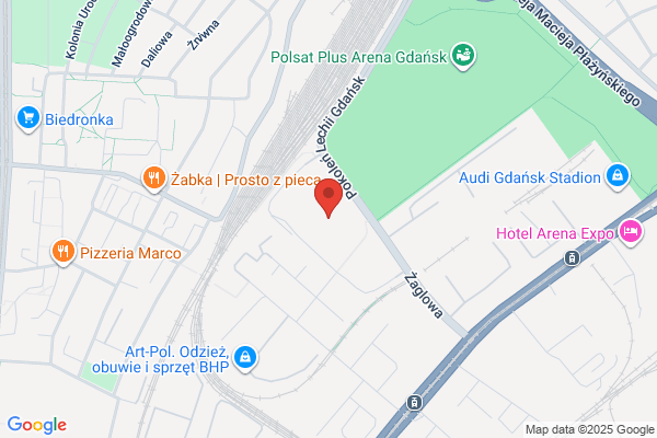 Littera. Targi, konferencje, reklama