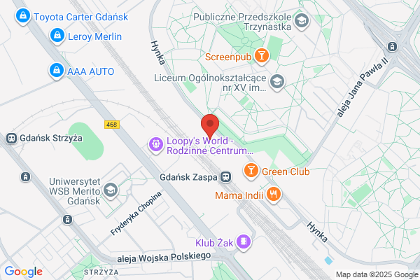 Studio Mediana. Lapinski P.