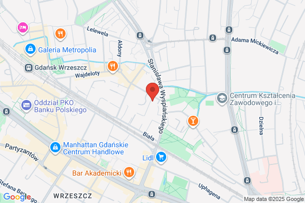 Thekingdom. Wojciechowski P.