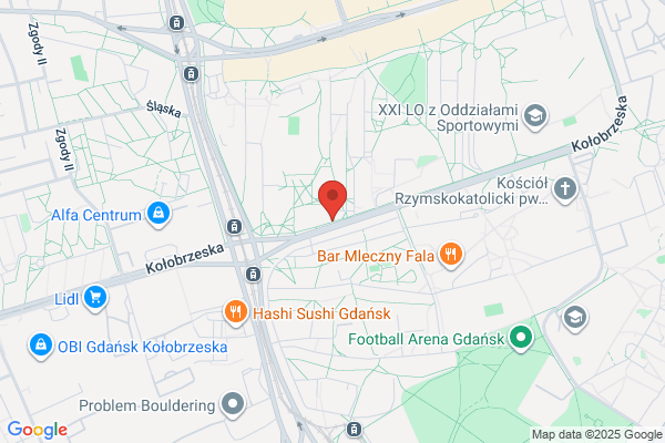 Krajewski. Reklama zewnetrzna. Krajewska D.