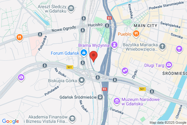 KFC Gdańsk Forum