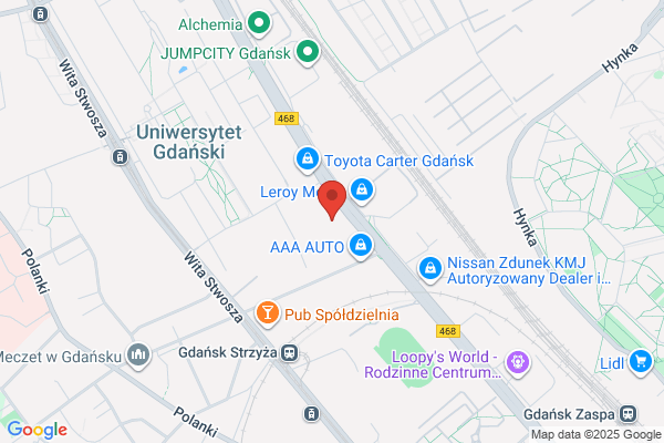 KFC Gdańsk Orlen