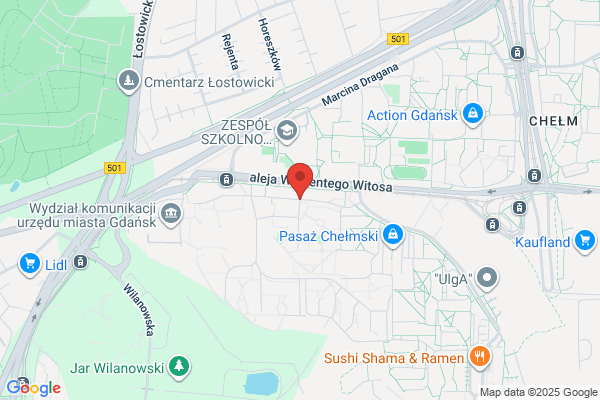Pasibrzuch SC. Markindorf B., Kokoszka R.