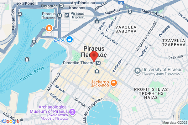 Pireus