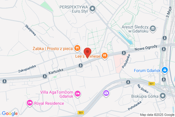 Ola. Sprzedaz i serwis rowerów