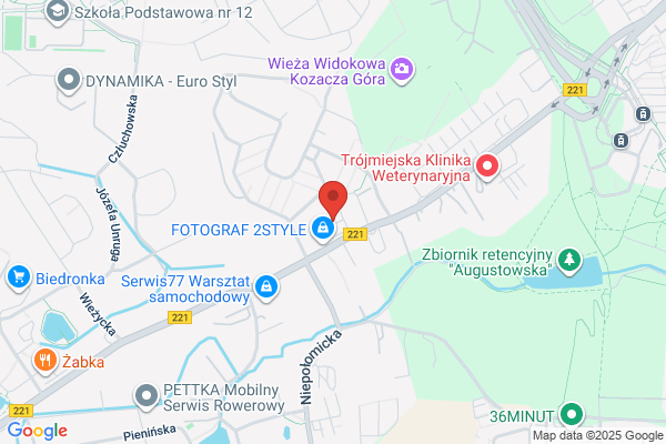 Tysar. Sprzedaz, naprawa i skladanie rowerów