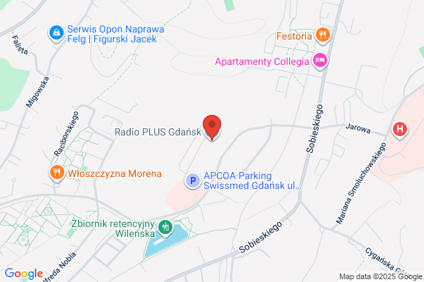 Radio Plus Gdansk