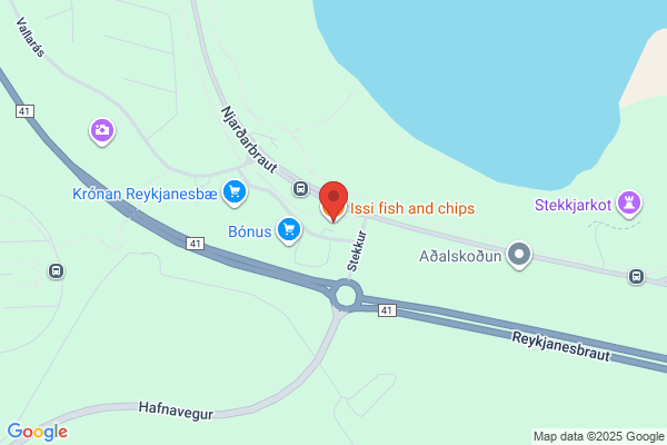 Iceland Fish International. Kobos A.