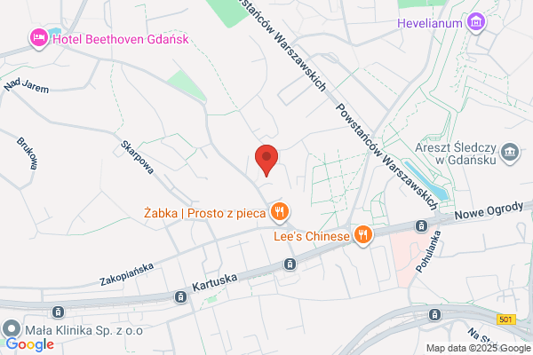 Polska Izba Rzeczników Patentowych. Okreg Pomorski