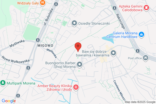 Akon. Malgorzata Michowska, mgr inz. rzeczoznawca. Ekspertyzy budowlane, wycena nieruchomosci