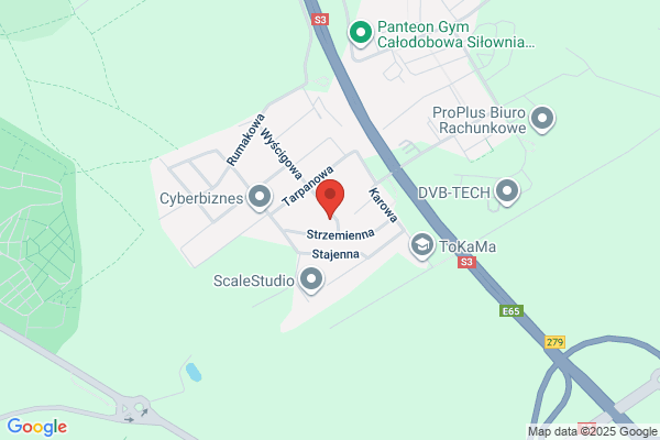Intertest RM. Uslugi rzeczoznawczo - kontrolne. Madziel R.