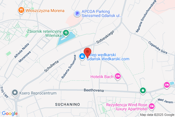 Arkotrans SC. Karasiewicz, Szaniawski