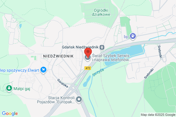 Auto-Shop. Czesci samochodowe