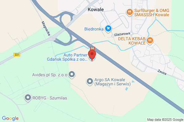 Auto-Partner. Hurtownia motoryzacyjna. Eurowarsztat. Sprzedaz, naprawa
