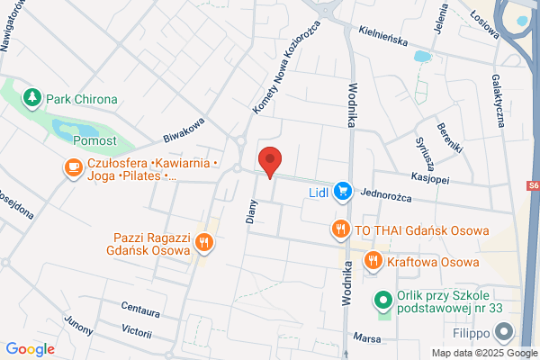 Euro-Trans Trójmiasto. Wypozyczalnia samochodów, auta zastepcze, centrum powypadkowe