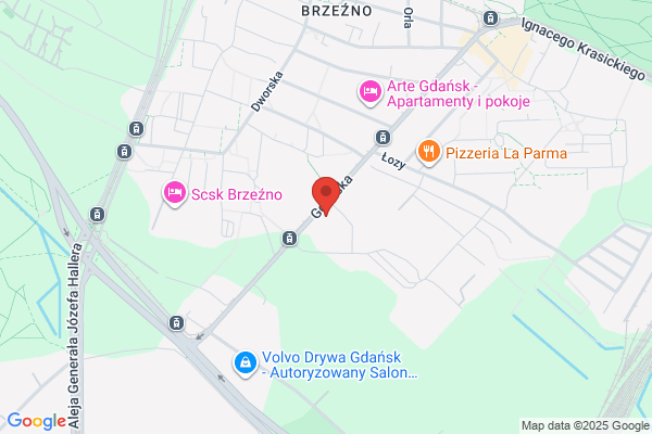 J.D.P. Centrum Naprawy Samochodów