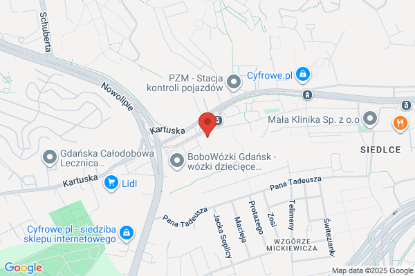 Anwar. Uslugi motoryzacyjne. Nowik K.