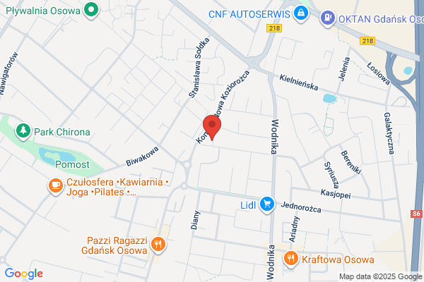 Auto Caros. Blacharstwo i lakiernictwo. Pomoc drogowa