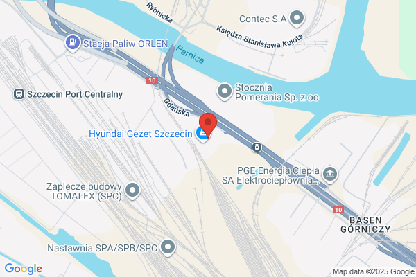 Auto Prestige. Wawrzyniak P.