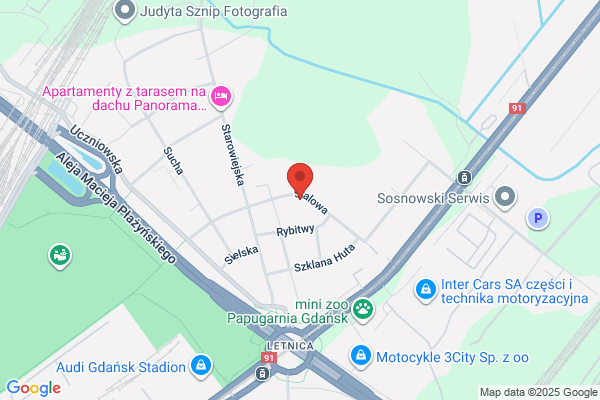 Auto-Serwis-Pólnoc