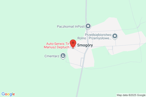 Chrismargo. PUH. Naprawa i renowacja pojazdów. Chusc K.