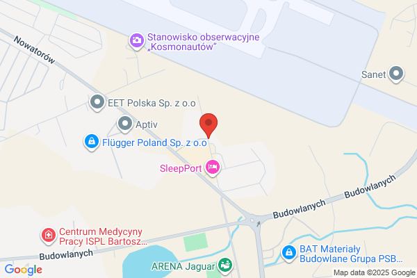 Zaród. Zabudowy kontenerowe, izotermiczne i skrzyniowe