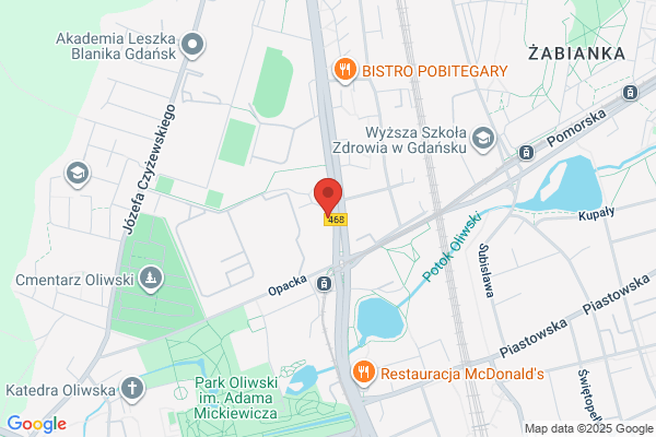 Autotest Polska. Sp. z o.o. Stacja kontroli pojazdów