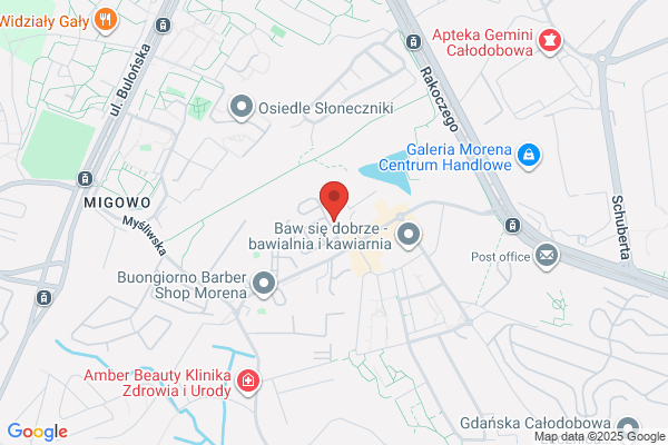 Auto Gaz Serwis. Tomczyk D.