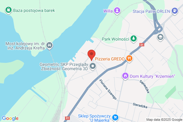 Eko-Pal Bis. Samochodowe instalacje gazowe. Montaz, serwis