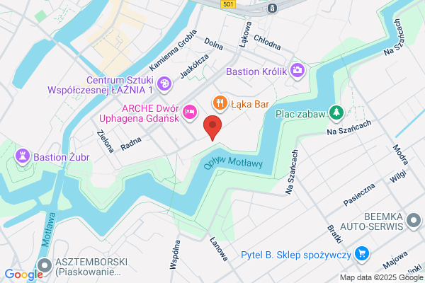 Auto Kosmetyka. Rozek M.