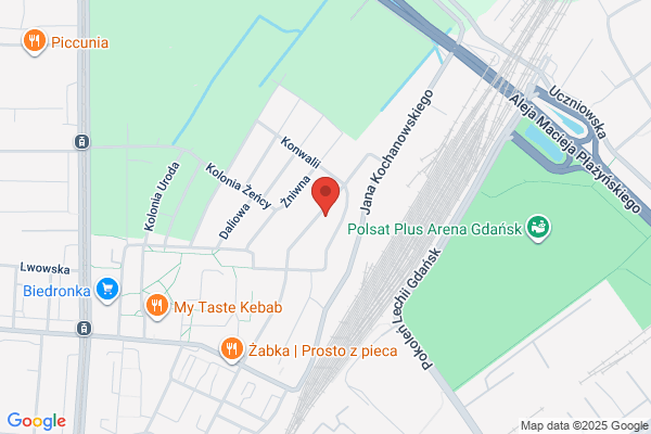NRVS GARAGE - Auto Detailing Gdańsk