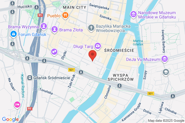 Hel-Tour. Sprzedaz, wynajem przyczep kempingowych