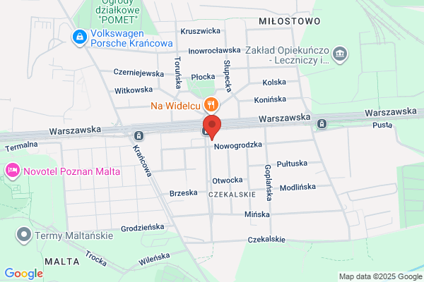 Vim. PHU. Regeneracja amortyzatorów i elementów zawieszenia. Steinborn L.