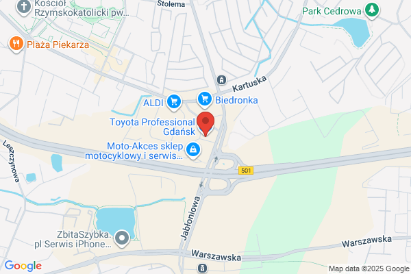 Auto-Gosk. S.j. Autoryzowany partner Seata